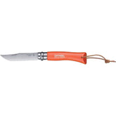 Opinel No. 7 Trekking Knife - Wylies Outdoor World